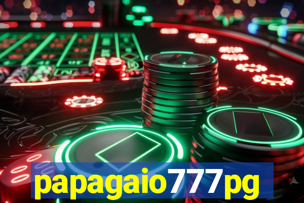 papagaio777pg