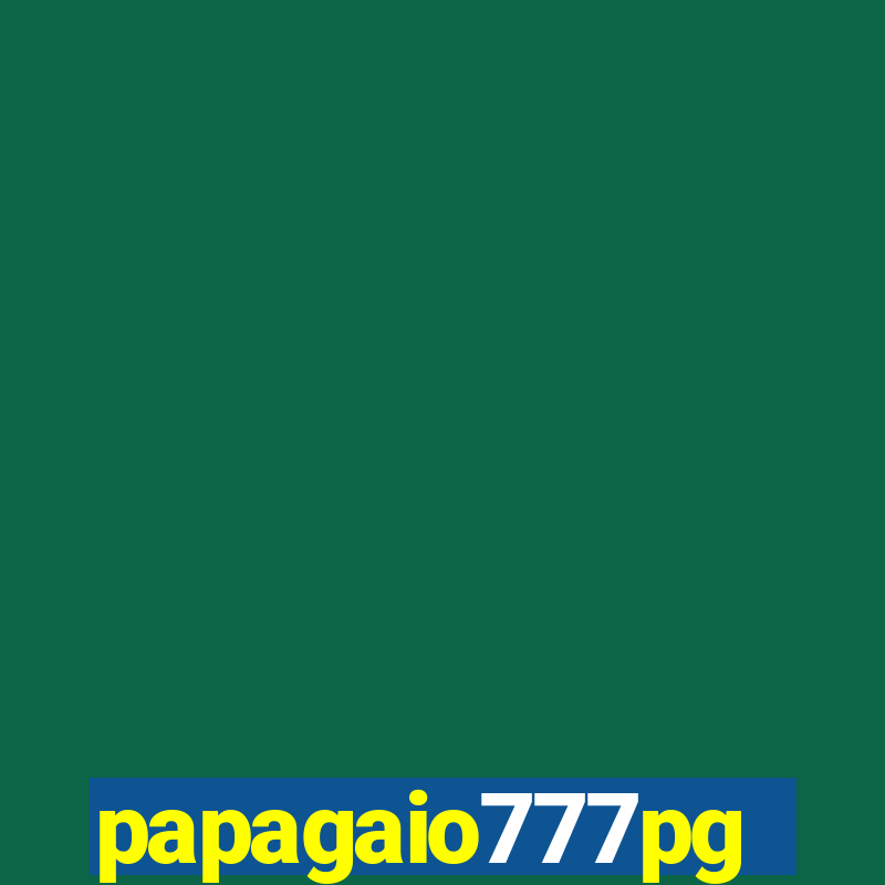 papagaio777pg