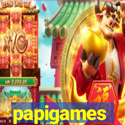 papigames