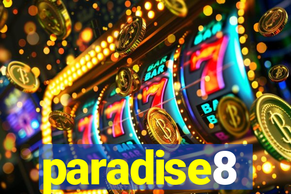 paradise8