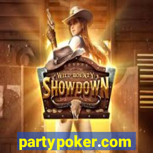 partypoker.com