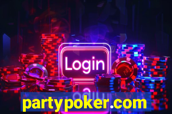 partypoker.com