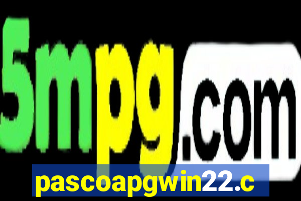 pascoapgwin22.com