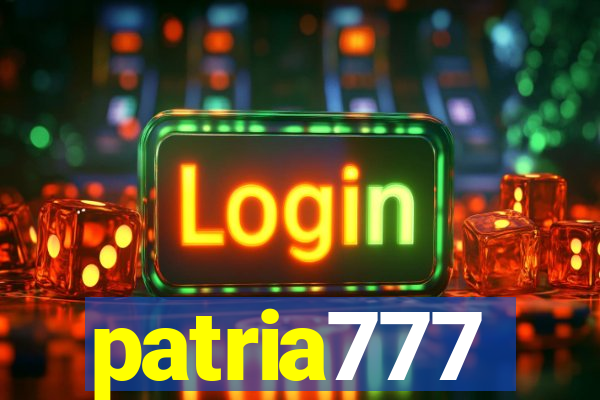 patria777