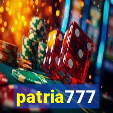 patria777