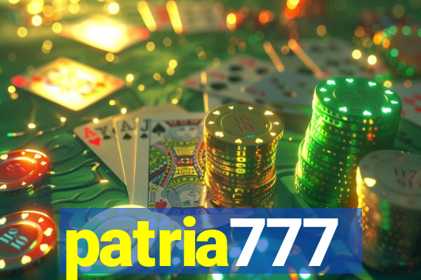 patria777