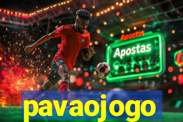 pavaojogo