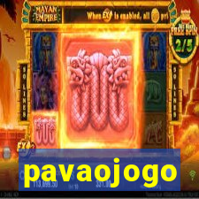 pavaojogo