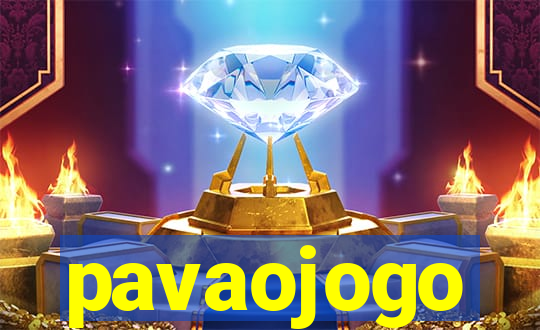 pavaojogo