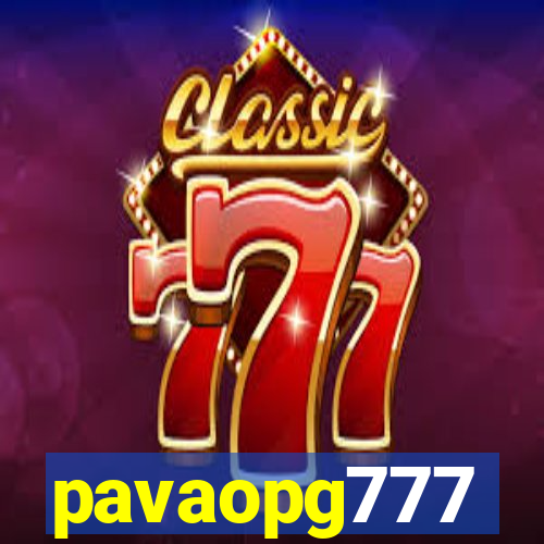 pavaopg777