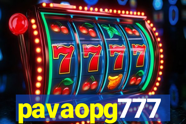 pavaopg777