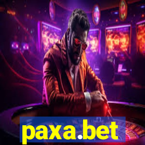 paxa.bet