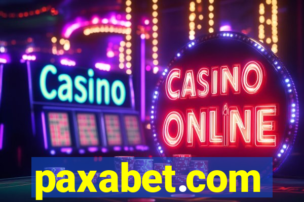 paxabet.com