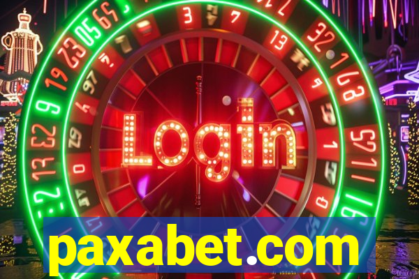 paxabet.com