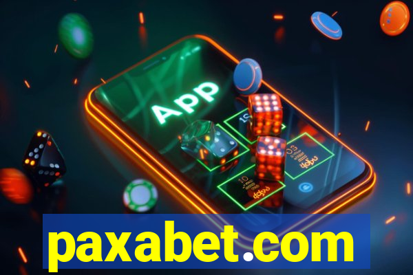 paxabet.com