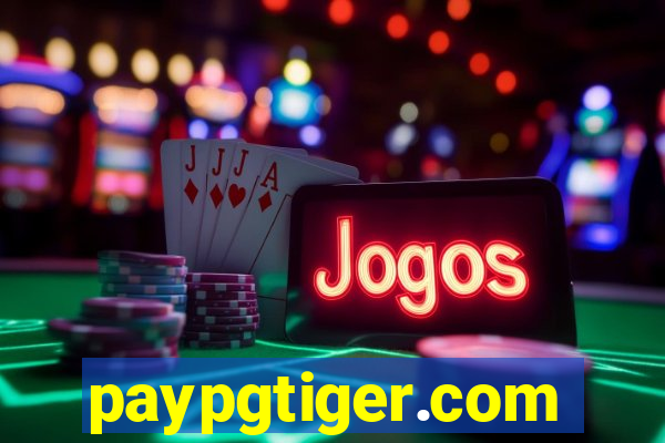 paypgtiger.com