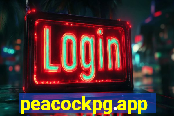 peacockpg.app