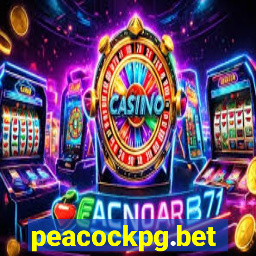 peacockpg.bet