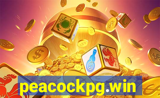 peacockpg.win