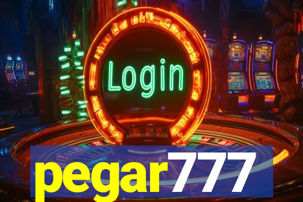 pegar777