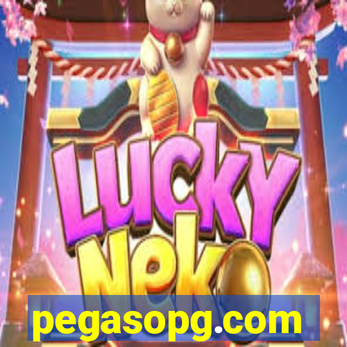 pegasopg.com