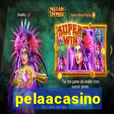 pelaacasino