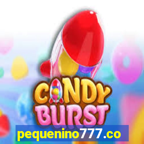 pequenino777.com