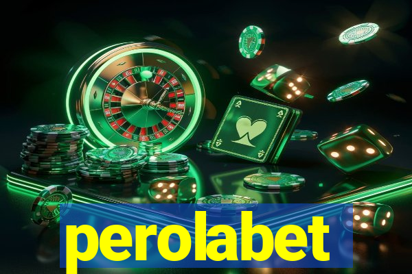 perolabet