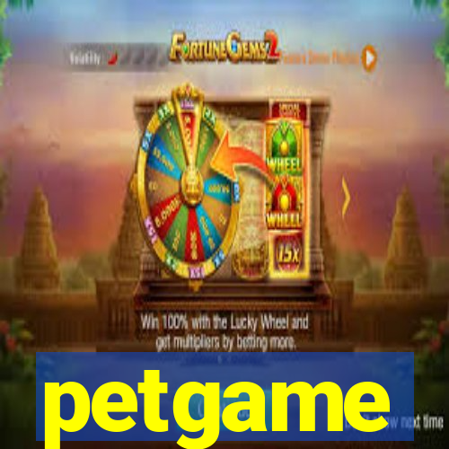 petgame