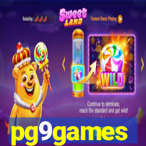 pg9games