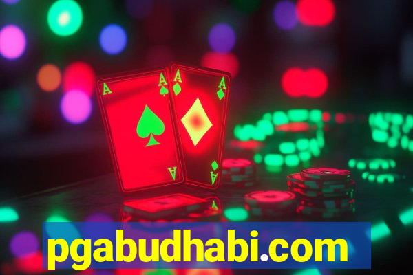 pgabudhabi.com