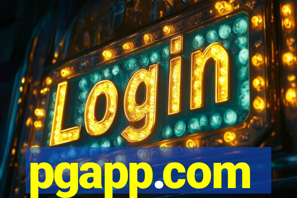 pgapp.com