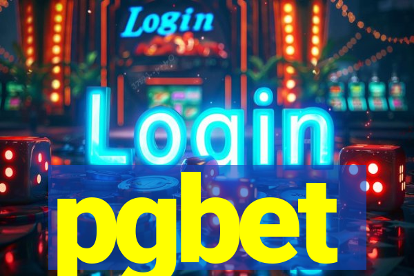 pgbet