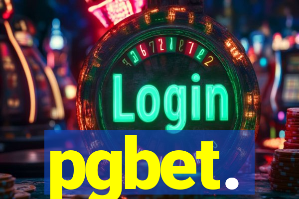 pgbet.