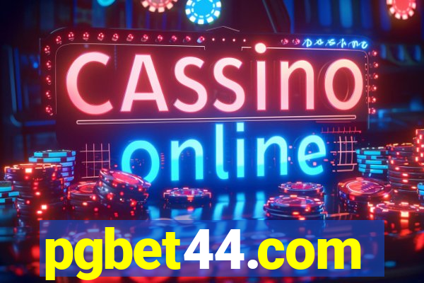 pgbet44.com