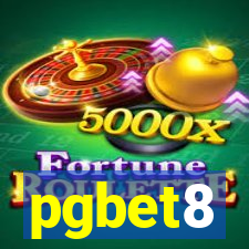 pgbet8