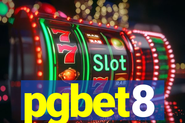 pgbet8