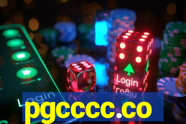 pgcccc.co