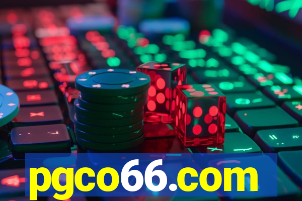 pgco66.com