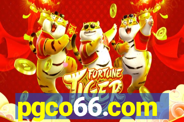 pgco66.com