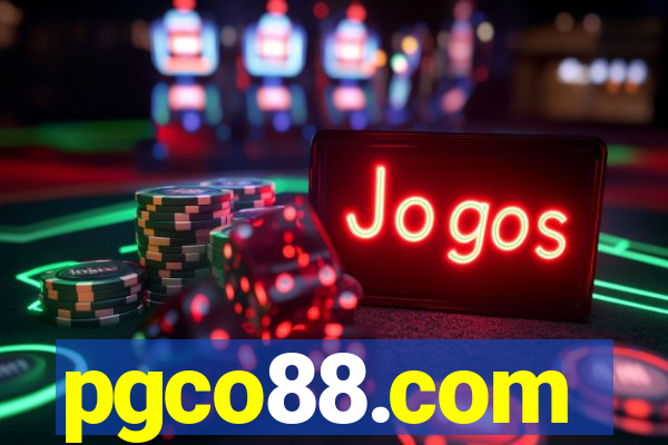 pgco88.com