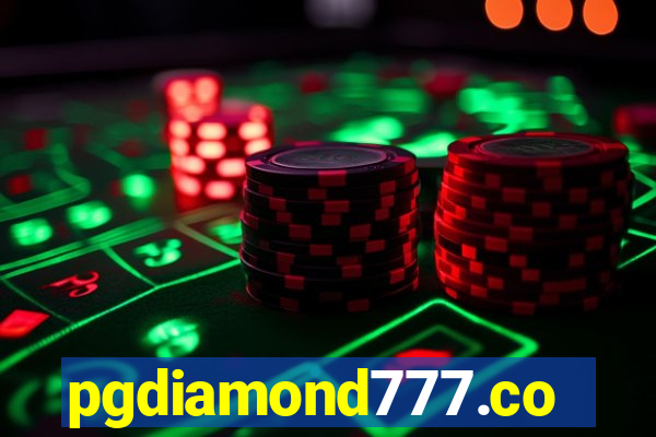 pgdiamond777.com