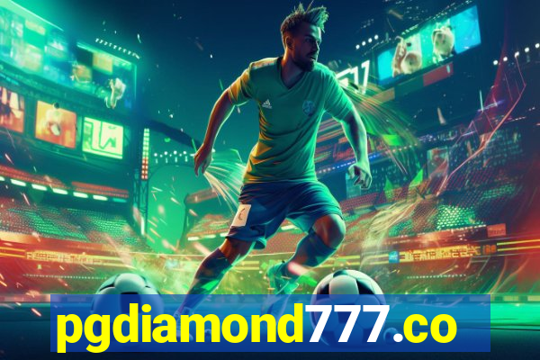 pgdiamond777.com