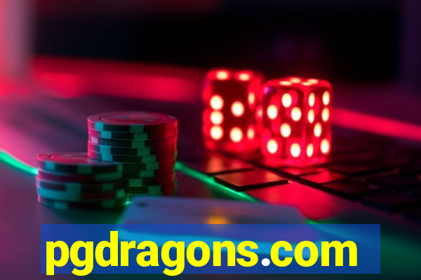 pgdragons.com