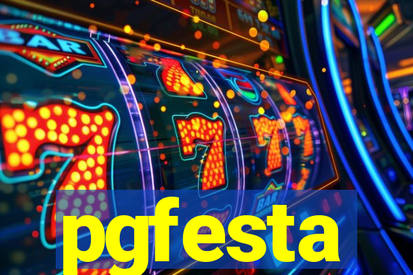 pgfesta