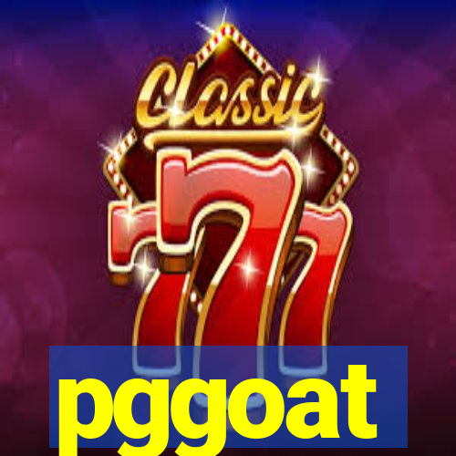 pggoat