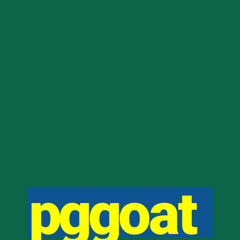 pggoat