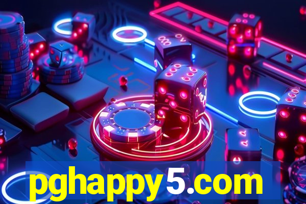 pghappy5.com