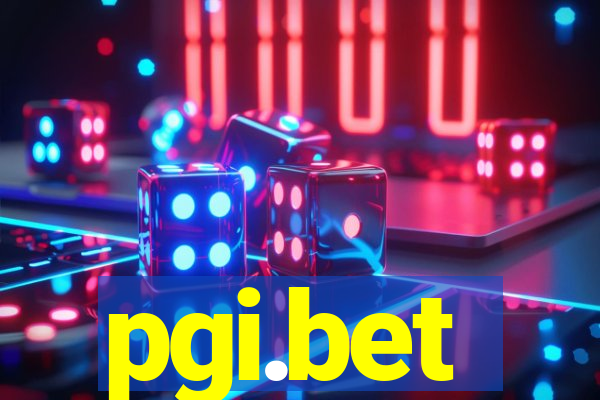 pgi.bet