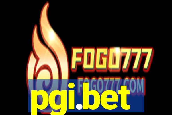 pgi.bet